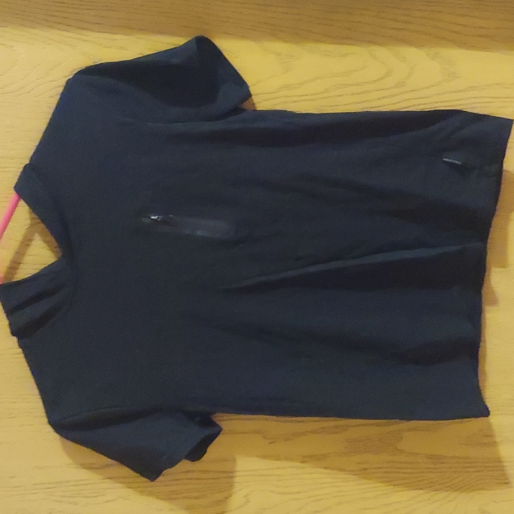 Ring of fire Boys shirt sleeve tee